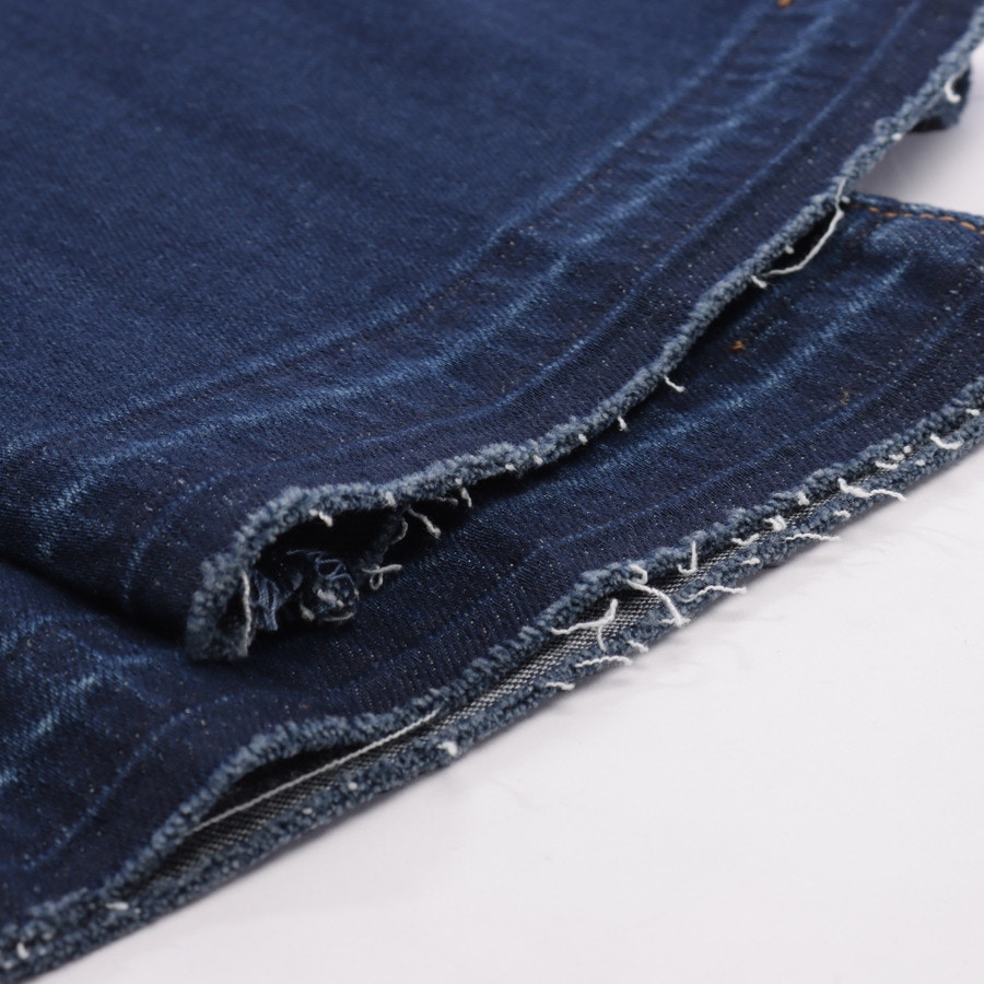 Image 3 of Jeans 28 Navy in color Blue | Vite EnVogue