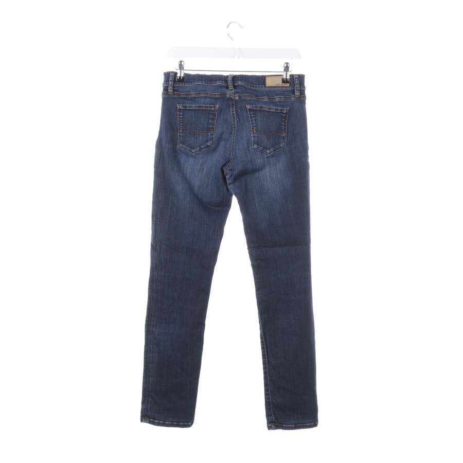 Image 2 of Jeans S Navy in color Blue | Vite EnVogue