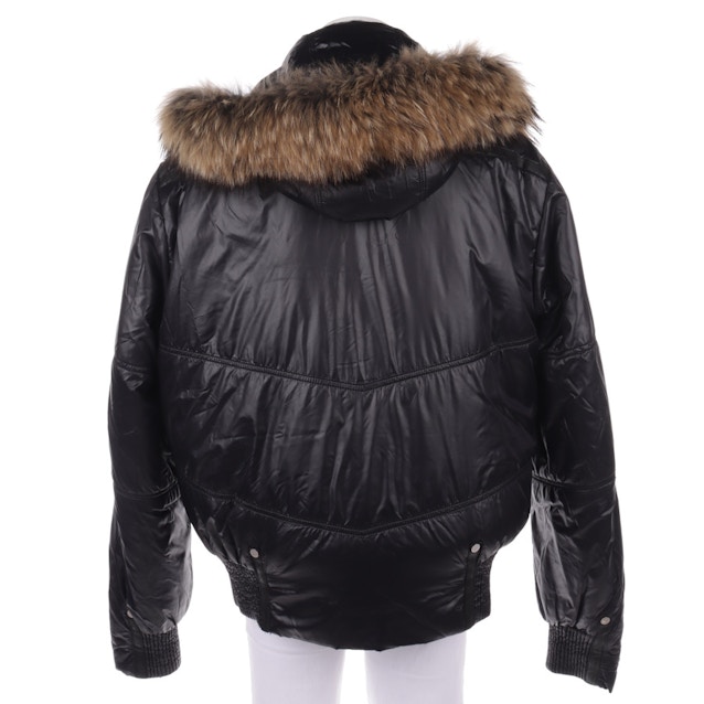 Winter Jacket 50 Black | Vite EnVogue