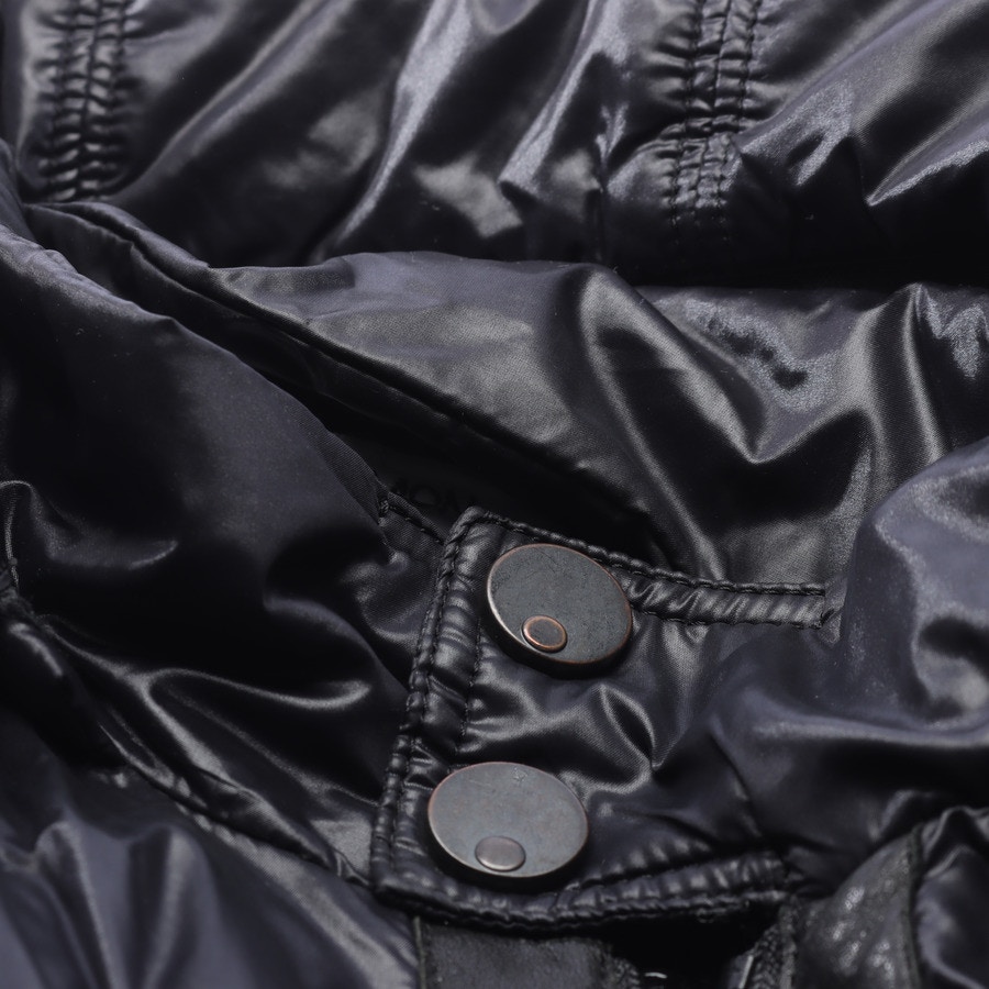 Image 3 of Winter Jacket 50 Black in color Black | Vite EnVogue