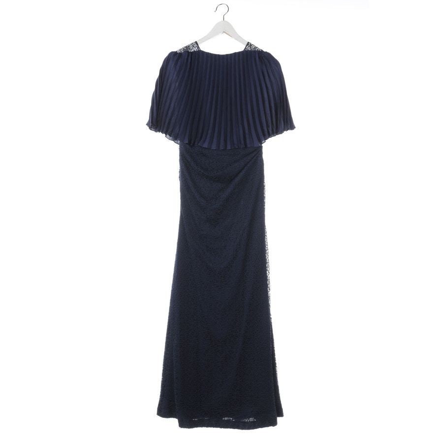 Image 1 of Evening Gown 34 Navy in color Blue | Vite EnVogue