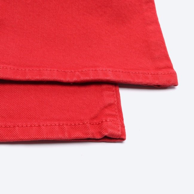 Bild 3 von Jeans W32 Rot in Farbe Rot | Vite EnVogue