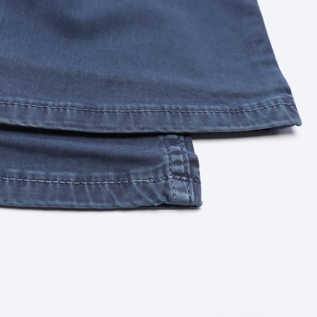 Image 3 of Trousers W30 Navy in color Blue | Vite EnVogue