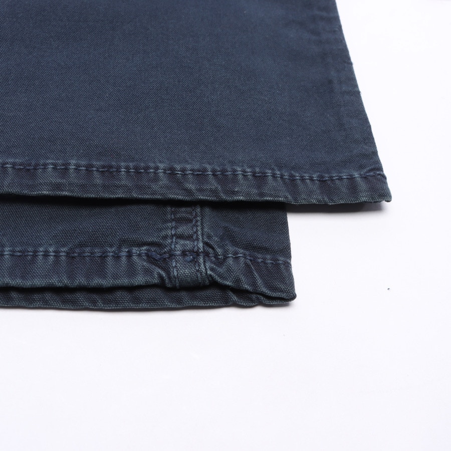 Image 3 of Trousers W30 Navy in color Blue | Vite EnVogue