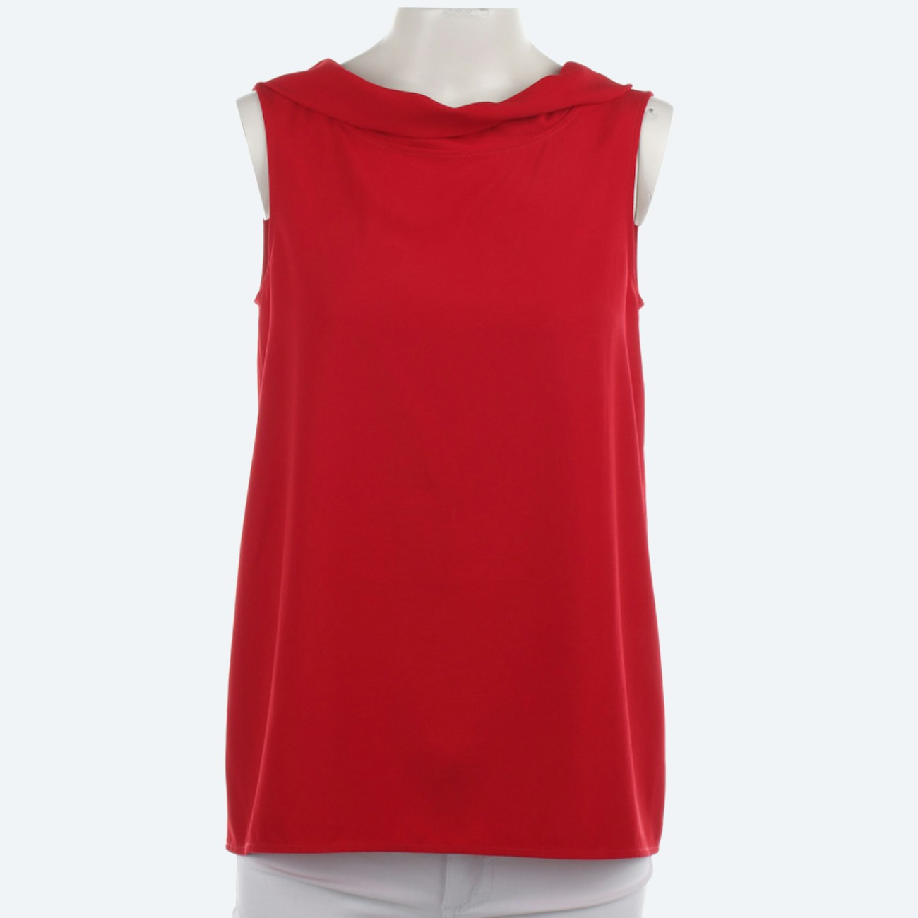 Image 1 of Top 34 Red in color Red | Vite EnVogue