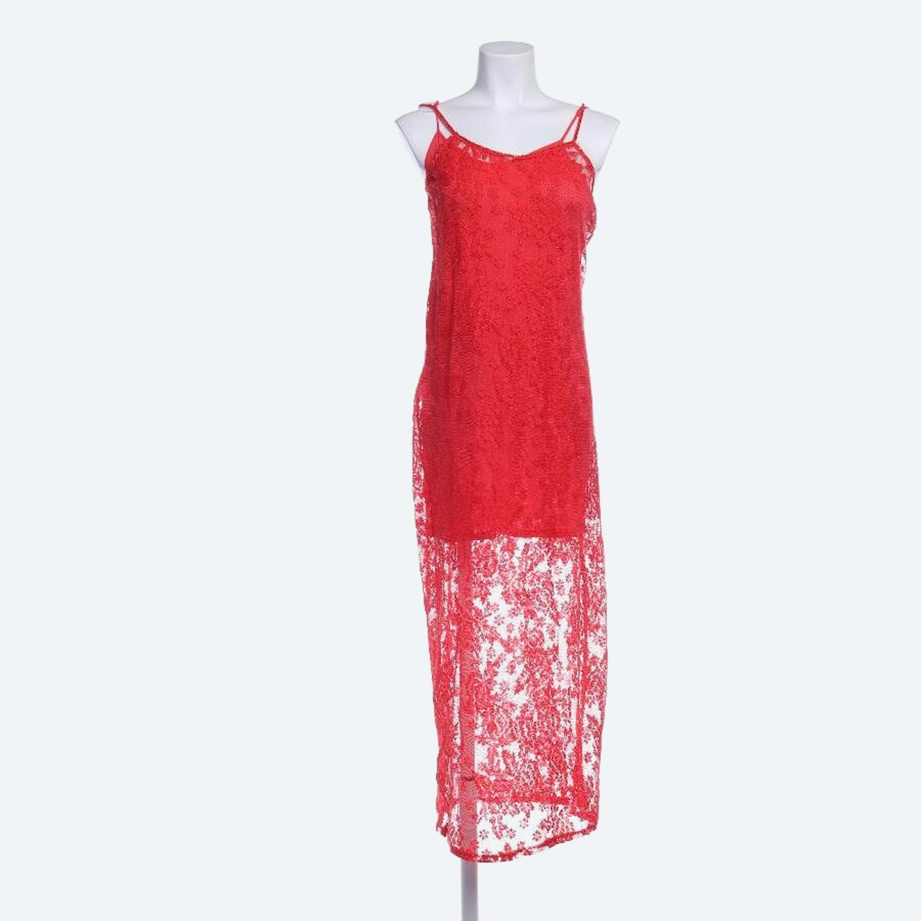 Bild 1 von Kleid S Koralle in Farbe Orange | Vite EnVogue