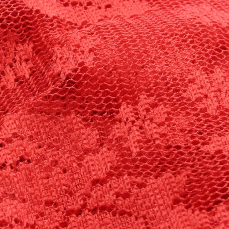 Image 3 of Dress S Coral in color Orange | Vite EnVogue