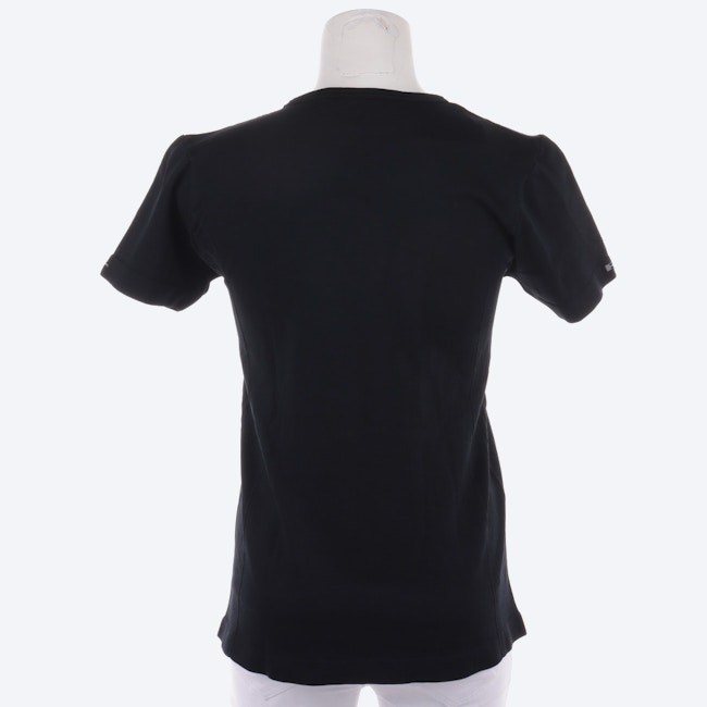 Image 2 of T-Shirt M Black in color Black | Vite EnVogue