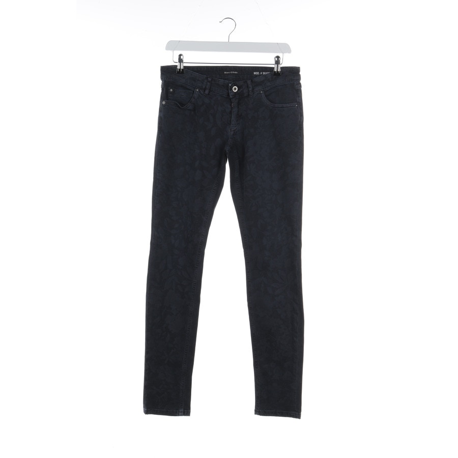 Image 1 of Jeans W28 Navy in color Blue | Vite EnVogue