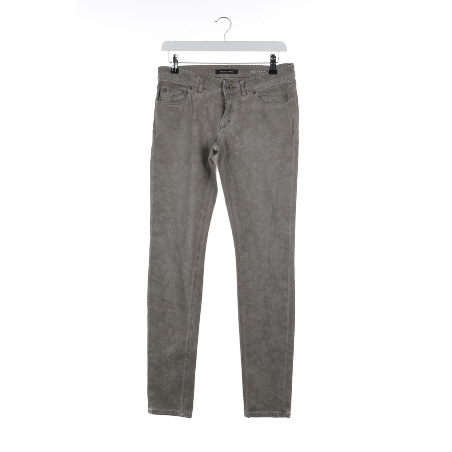 Bild 1 von Jeans W28 Grau in Farbe Grau | Vite EnVogue