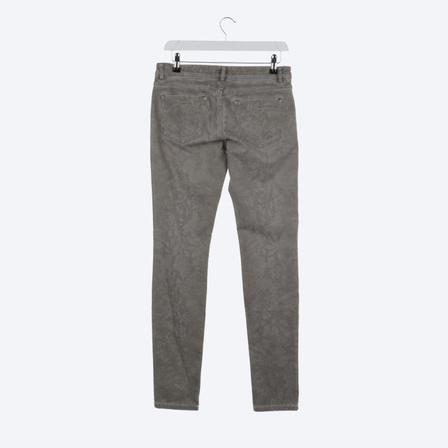 Image 2 of Jeans W28 Gray in color Gray | Vite EnVogue