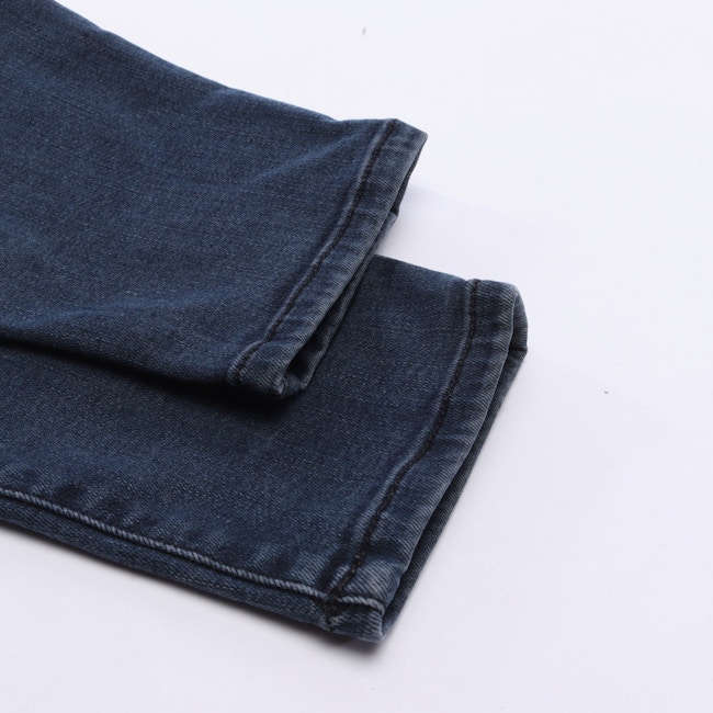 Bild 3 von Jeans W26 Dunkelblau in Farbe Blau | Vite EnVogue