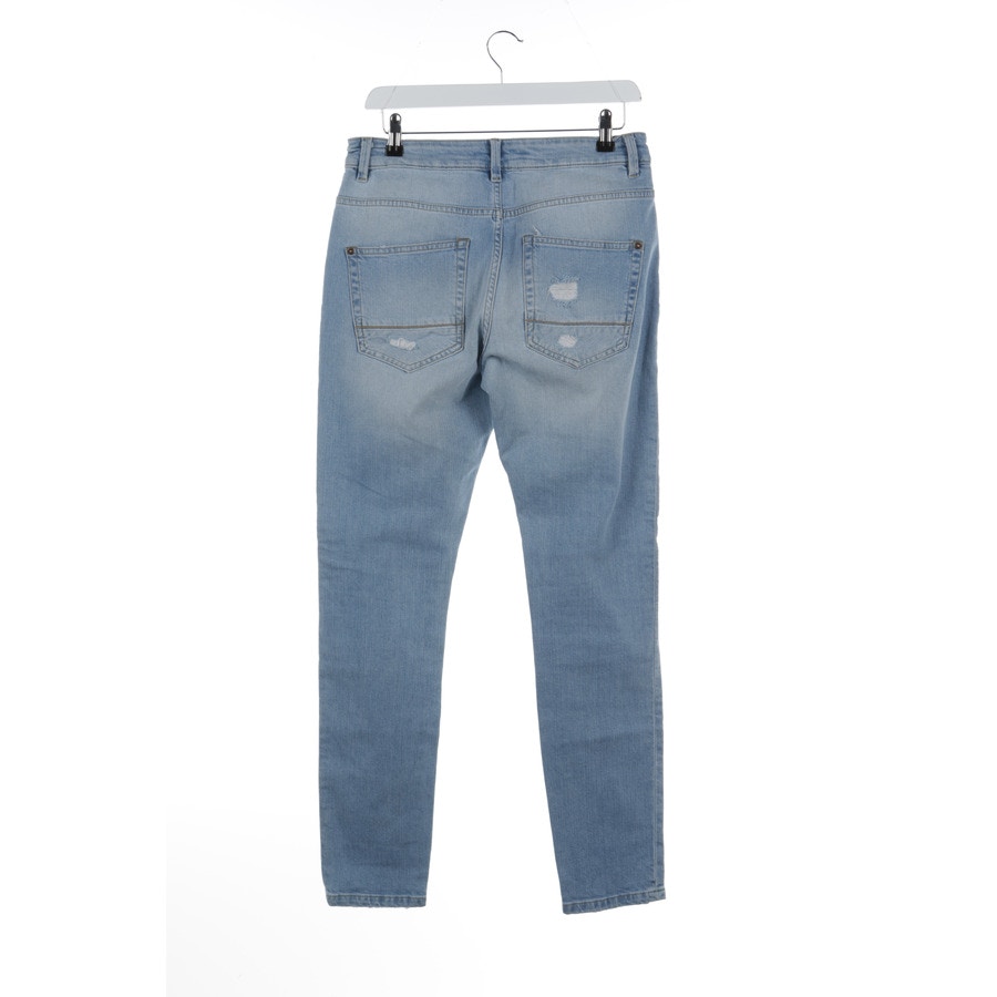 Image 2 of Jeans W29 Skyblue in color Blue | Vite EnVogue