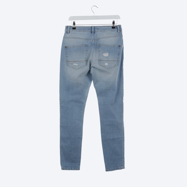Image 2 of Jeans W29 Skyblue in color Blue | Vite EnVogue