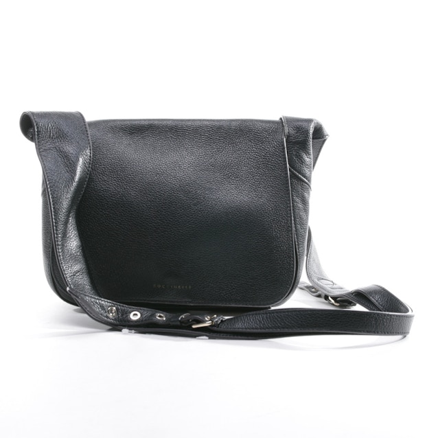Crossbody Bag Black | Vite EnVogue