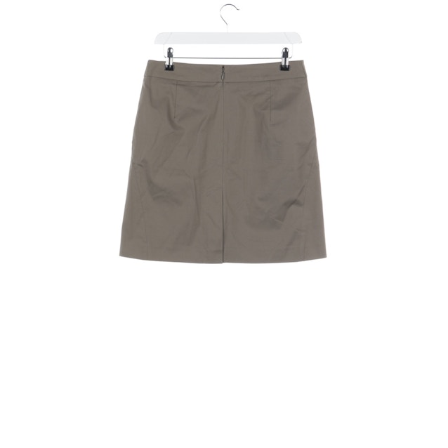 Skirt 36 Gray green | Vite EnVogue