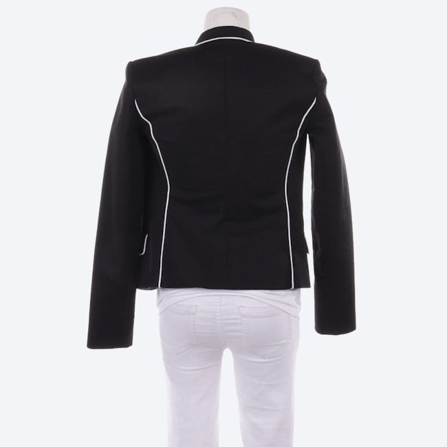 Image 2 of Summer Jacket 30 Black in color Black | Vite EnVogue