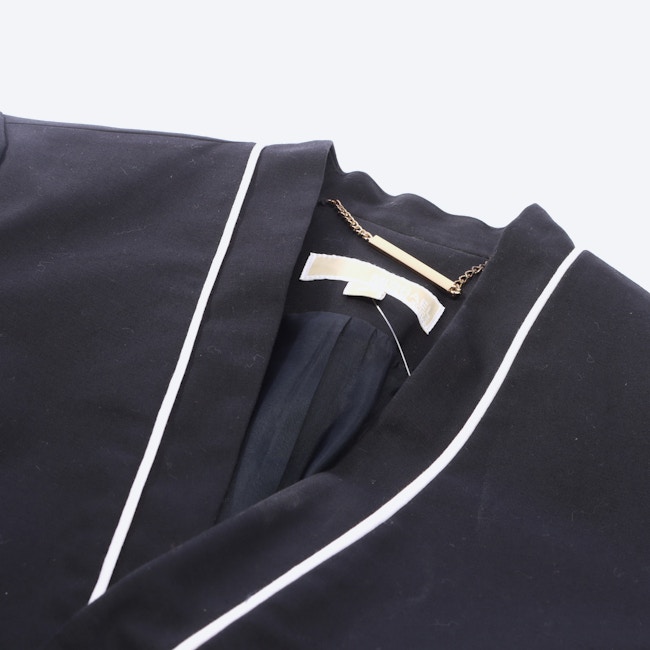 Image 3 of Summer Jacket 30 Black in color Black | Vite EnVogue