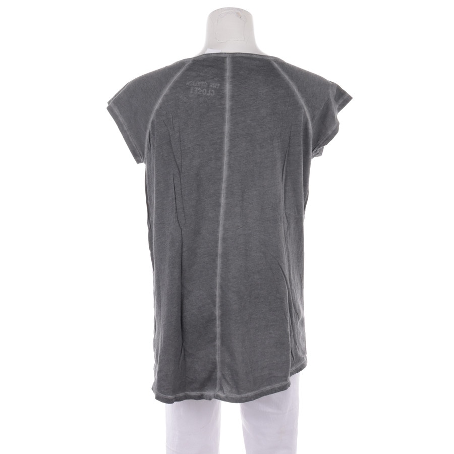 Image 2 of T-Shirt 36 Gray in color Gray | Vite EnVogue