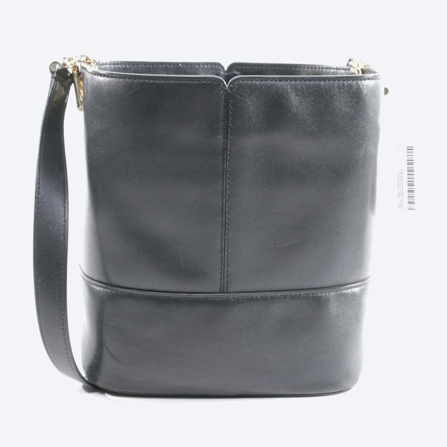 Image 2 of Bucket Bag Black in color Black | Vite EnVogue