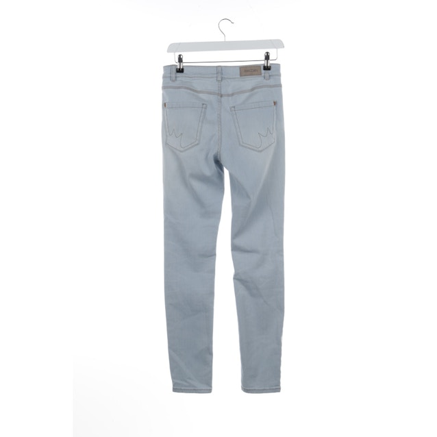 Jeans 34 Pastellblau | Vite EnVogue