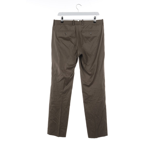 Trousers 42 Brown | Vite EnVogue