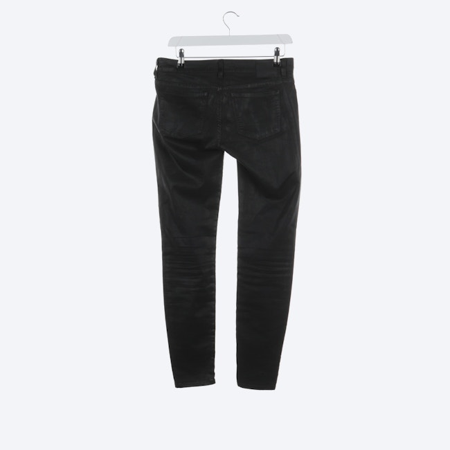 Image 2 of Jeans W29 Black in color Black | Vite EnVogue