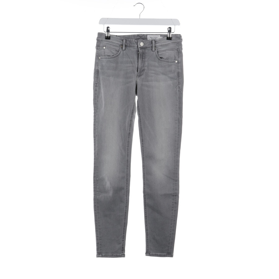 Bild 1 von Jeans W27 Grau in Farbe Grau | Vite EnVogue