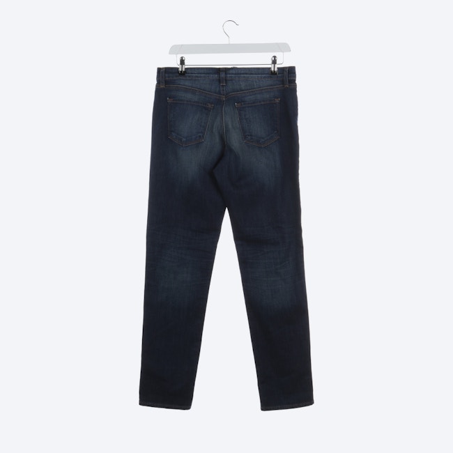 Image 2 of Jeans W25 Darkblue in color Blue | Vite EnVogue