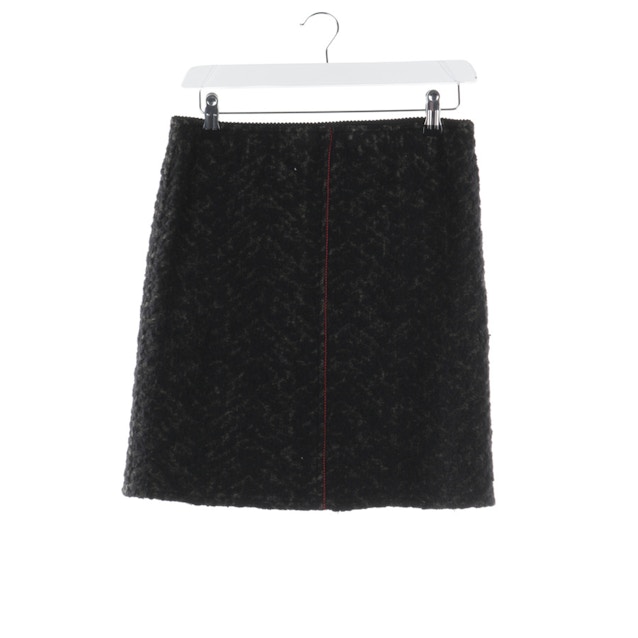 Image 1 of Skirt 38 Black | Vite EnVogue