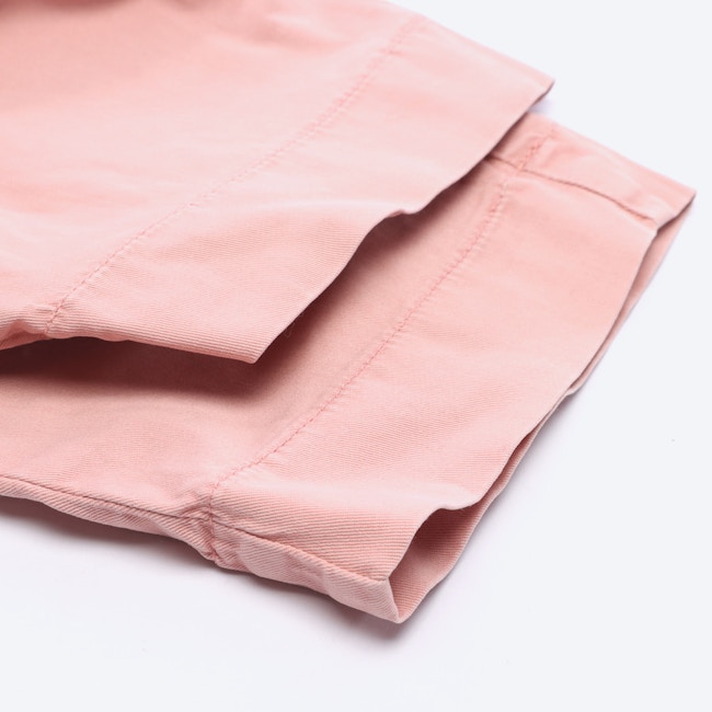 Image 3 of Trousers 38 Pink in color Pink | Vite EnVogue