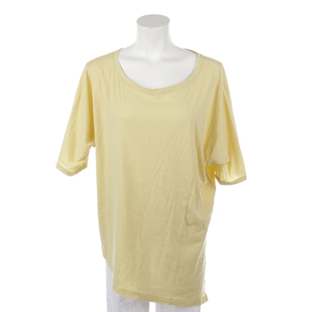 Image 1 of T-Shirt M Yellow | Vite EnVogue