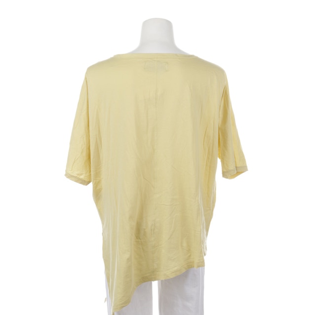 T-Shirt M Yellow | Vite EnVogue