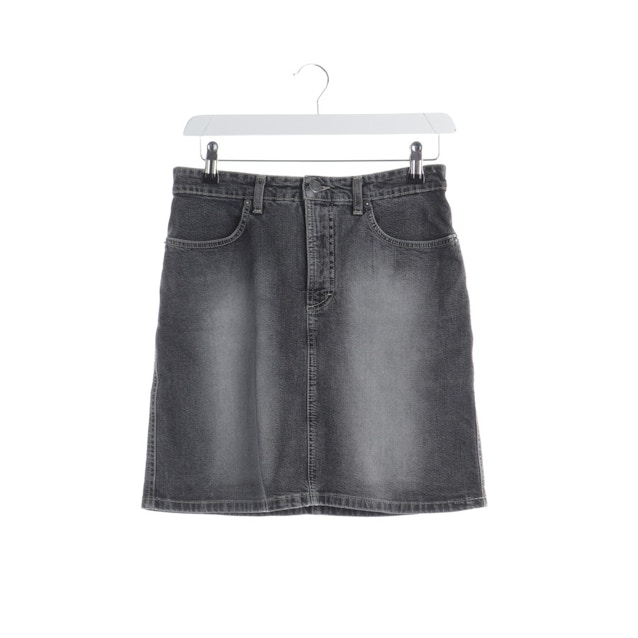 Image 1 of Skirt XS Gray | Vite EnVogue