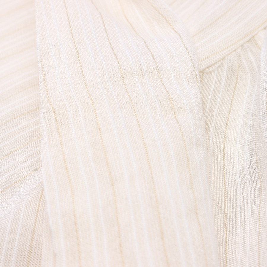 Bild 3 von Bluse 40 Beige in Farbe Weiß | Vite EnVogue
