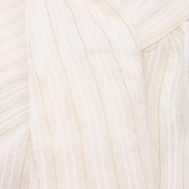 Bild 3 von Bluse 40 Beige in Farbe Weiß | Vite EnVogue