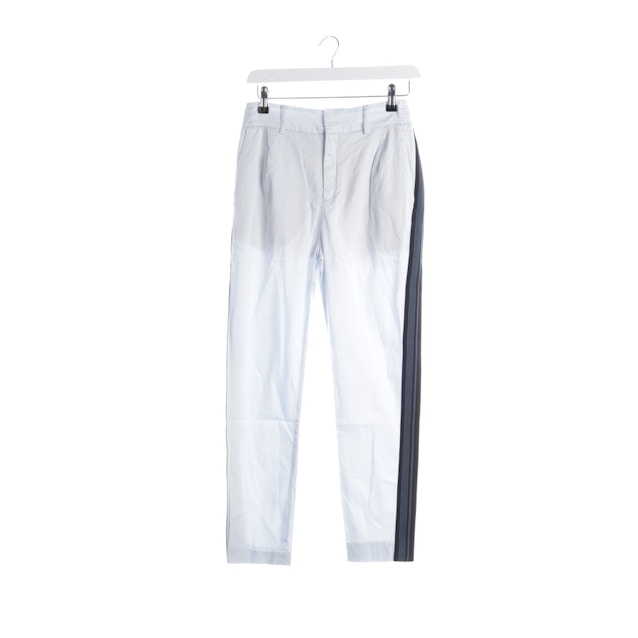 Image 1 of Trousers W27 Lightblue | Vite EnVogue