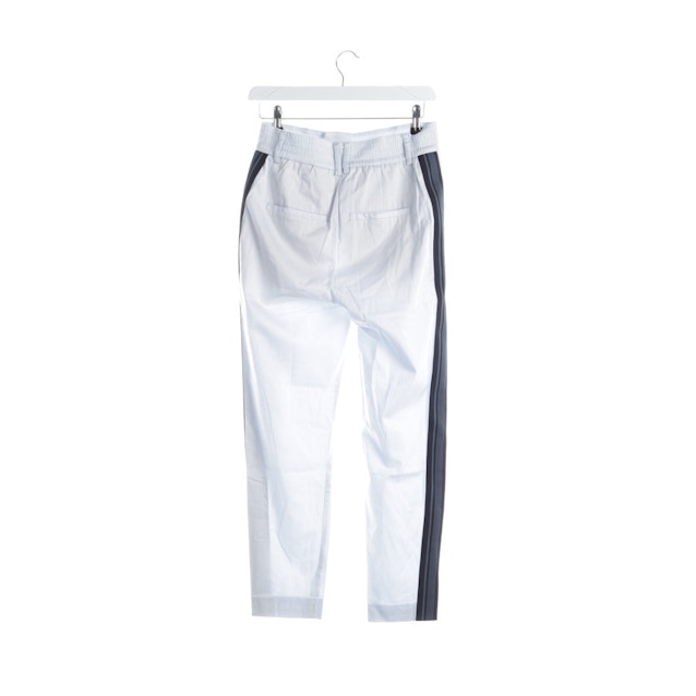 Trousers W27 Lightblue | Vite EnVogue
