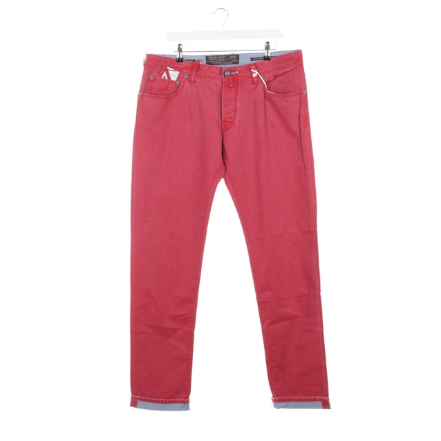 Image 1 of Trousers W37 Red | Vite EnVogue