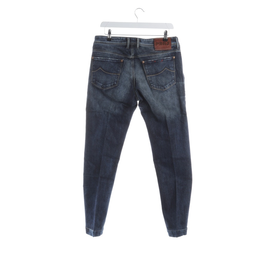 Image 2 of Jeans W33 Darkblue in color Blue | Vite EnVogue