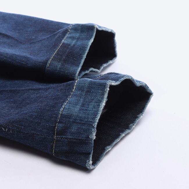 Image 3 of Jeans W33 Darkblue in color Blue | Vite EnVogue