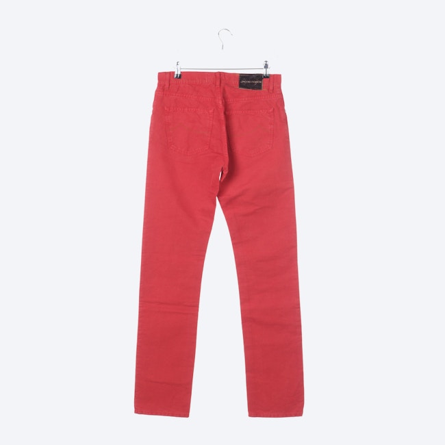 Bild 2 von Jeans W31 Rot in Farbe Rot | Vite EnVogue