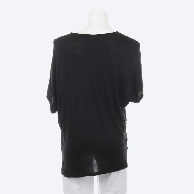 Image 2 of T-Shirt 40 Black in color Black | Vite EnVogue