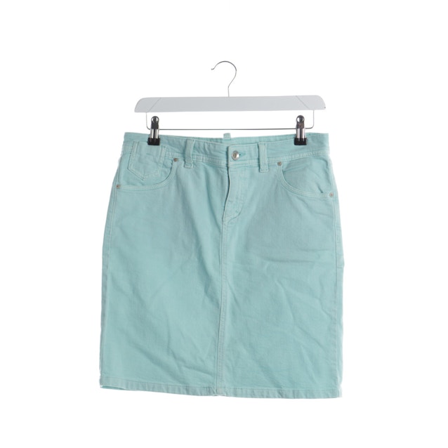 Image 1 of Skirt W27 Pastel green | Vite EnVogue