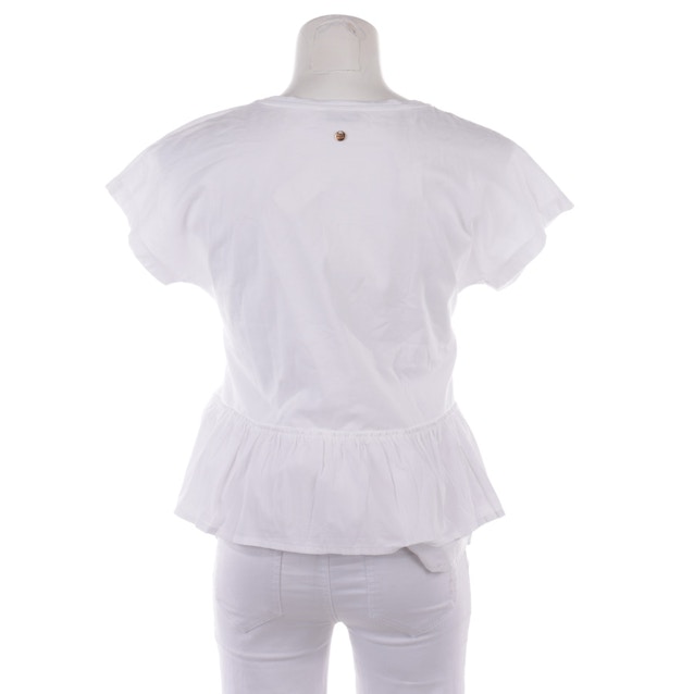 T-Shirt XS White | Vite EnVogue