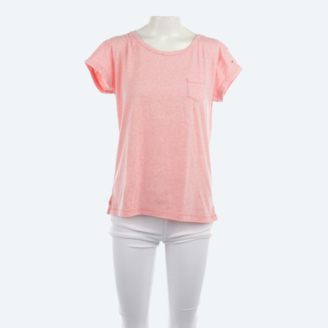 Image 1 of T-Shirt XS Pink in color Pink | Vite EnVogue