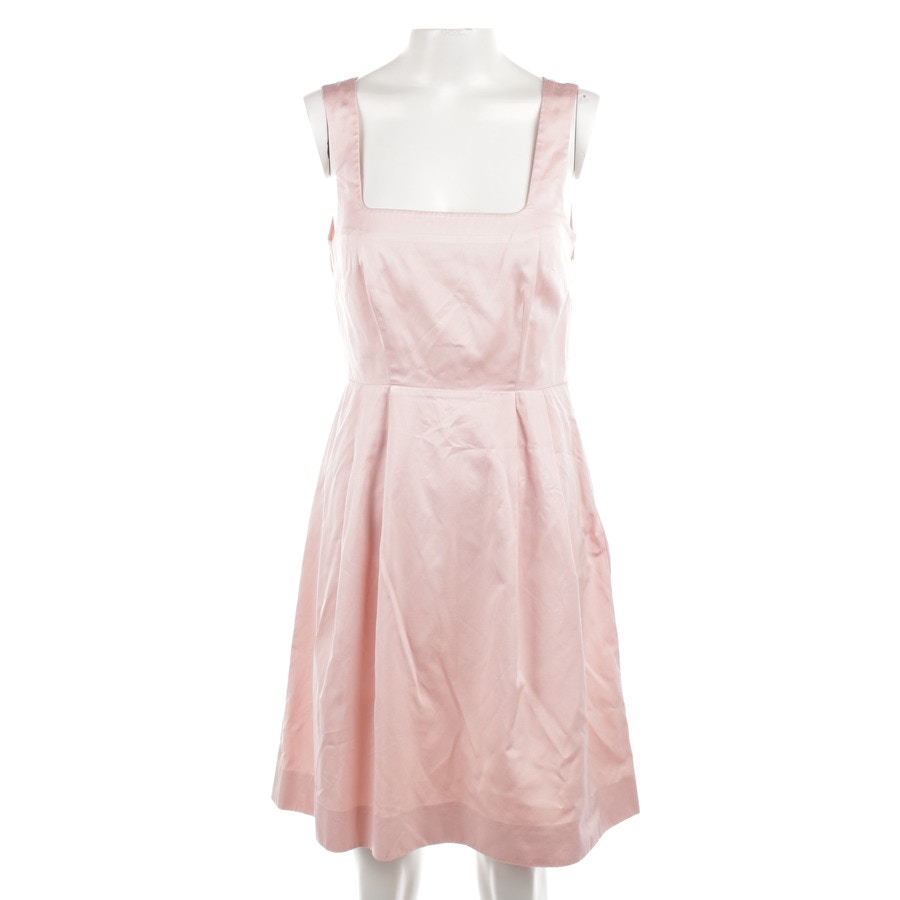 Image 1 of Dress 38 Pink in color Pink | Vite EnVogue