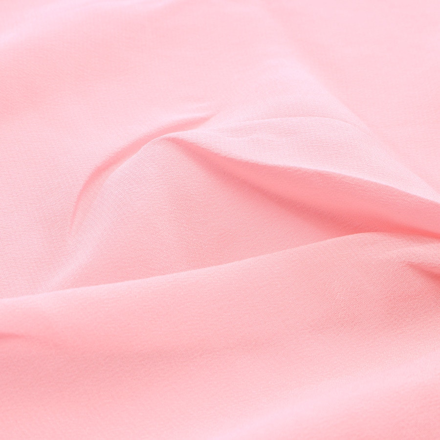 Image 3 of Silk Shirt 34 Pink in color Pink | Vite EnVogue