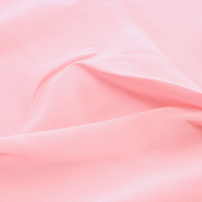 Image 3 of Silk Shirt 34 Pink in color Pink | Vite EnVogue