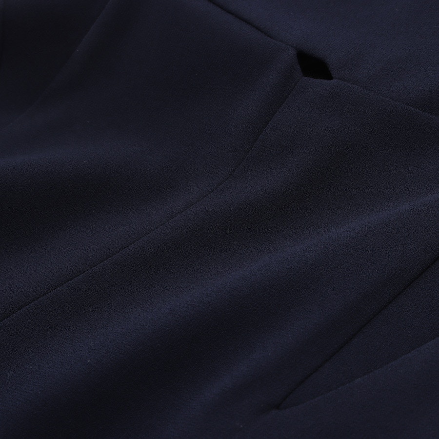 Image 3 of Jumpsuit 34 Darkblue in color Blue | Vite EnVogue